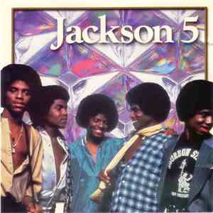 Jackson 5 - Tracks Of My Tears album