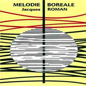 Jacques Roman - Mélodie Boréale album