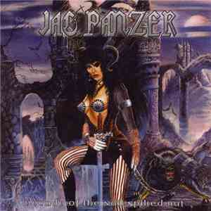 Jag Panzer - Decade Of The Nail-Spiked Bat album