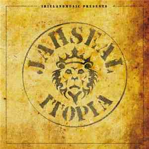 Jah Seal - Itopia album