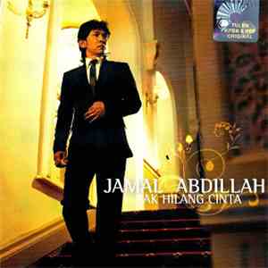 Jamal Abdillah - Tak Hilang Cinta album