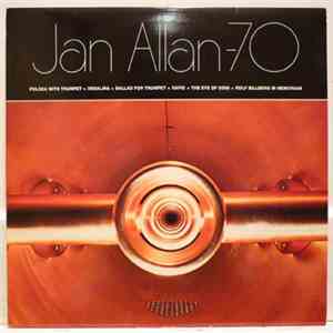 Jan Allan - Jan Allan-70 album