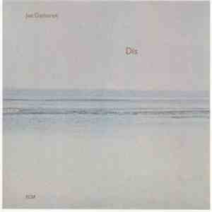 Jan Garbarek - Dis album