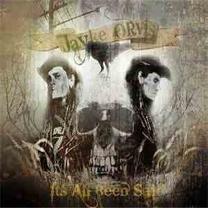 Jayke Orvis - It's All Been Said album