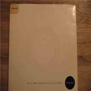 Jean Négroni - Guillaume Apollinaire album