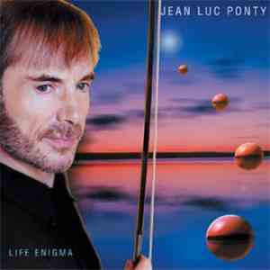 Jean-Luc Ponty - Life Enigma album