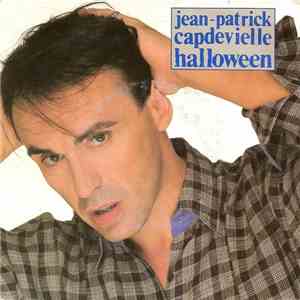 Jean-Patrick Capdevielle - Halloween album