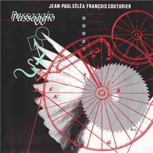 Jean-Paul Celea, François Couturier - Passaggio album