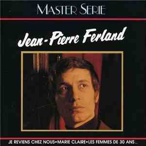 Jean-Pierre Ferland - Master Serie album