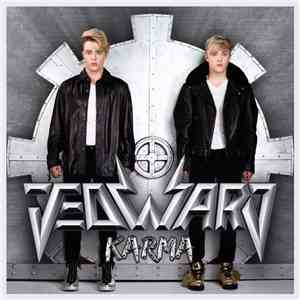 Jedward - Karma album