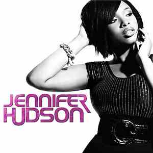 Jennifer Hudson - Jennifer Hudson album