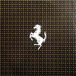 Jens Lissat vs. Voltaxx - The White Horse album