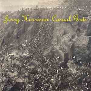 Jerry Harrison : Casual Gods - Casual Gods album