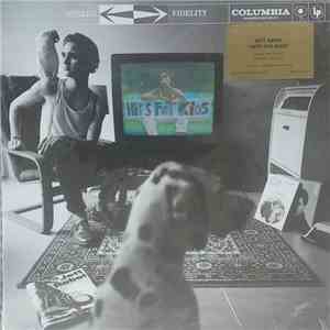 Jett Rebel - Hits For Kids album