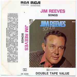 Jim Reeves - Songs album