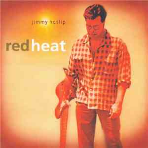 Jimmy Haslip - Red Heat album
