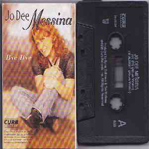 Jo Dee Messina - Bye Bye album