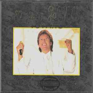 Jo Vally - 20 Jaar Jo Vally - 101 Hits album