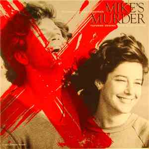 Joe Jackson - Mike's Murder (The Motion Picture Soundtrack) album