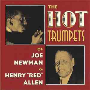 Joe Newman, Henry "Red" Allen - The Hot Trumpets Of Joe Newman & Henry "Red" Allen album