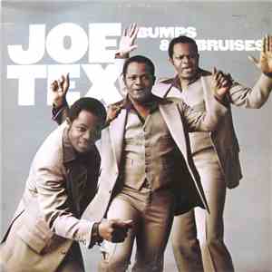 Joe Tex - Bumps & Bruises album