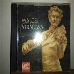 Johann Strauss Jr. - Walce Straussa album
