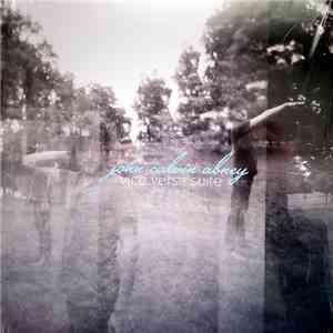 John Calvin Abney - Vice Versa Suite album