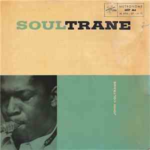 John Coltrane - Soultrane album