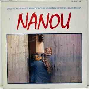 John Keane  - Nanou / Careless Talk album