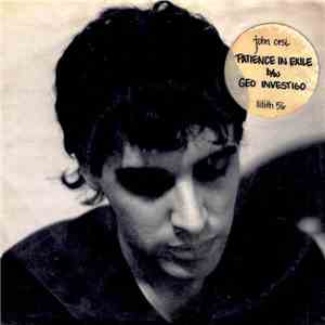 John Orsi - Patience In Exile album
