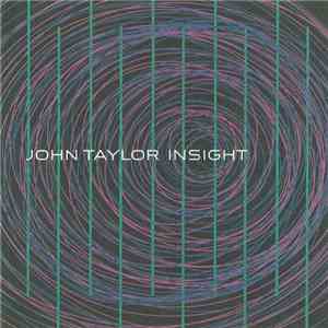 John Taylor  - Insight album