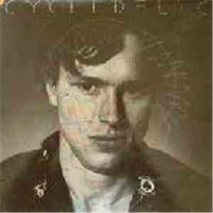 Johnny Moped - Cycledelic album