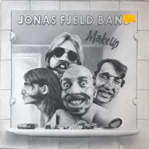 Jonas Fjeld Band - Make Up album