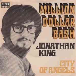 Jonathan King - Million Dollar Bash album
