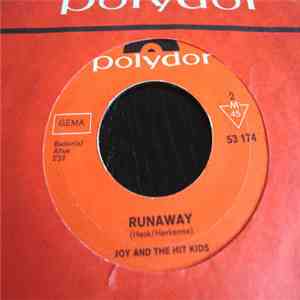 Joy & The Hit Kids - Oh! Darling / Runaway album