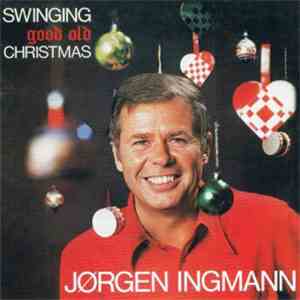 Jørgen Ingmann - Swinging Good Old Christmas album