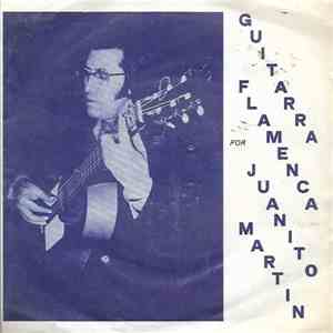 Juanito Martin - Granaina album