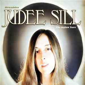 Judee Sill - Abracadabra: The Asylum Years album