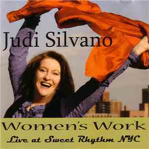 Judi Silvano - Women's Work album