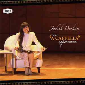 Judith Durham - An 'A Cappella' Experience album