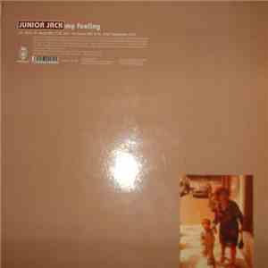 Junior Jack - My Feeling album