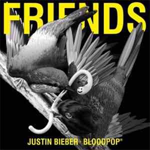 Justin Bieber + BloodPop® - Friends album