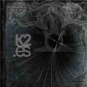 K2 With .es - Blackhole album