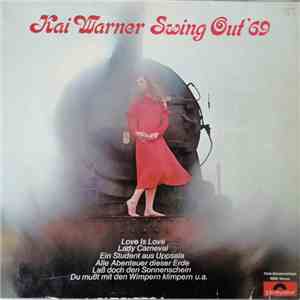 Kai Warner - Swing Out '69 album