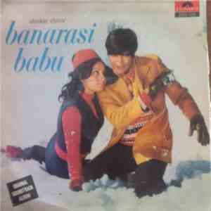 Kalyanji Anandji - Banarasi Babu album