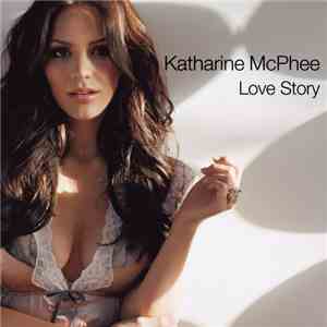 Katharine McPhee - Love Story album