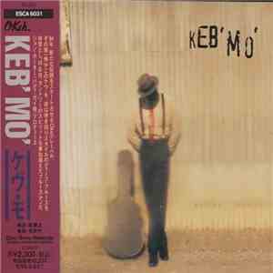 Keb Mo - Keb Mo album