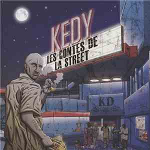 Kedy - Les Contes De La Street album