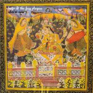 Keijo & The Free Players - After At Once album
