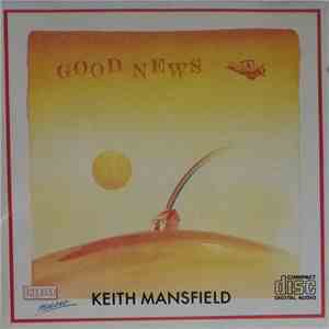 Keith Mansfield - Good News album